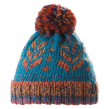 Screamer Ainsley - Teal Blue