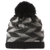 Screamer Parni - Black