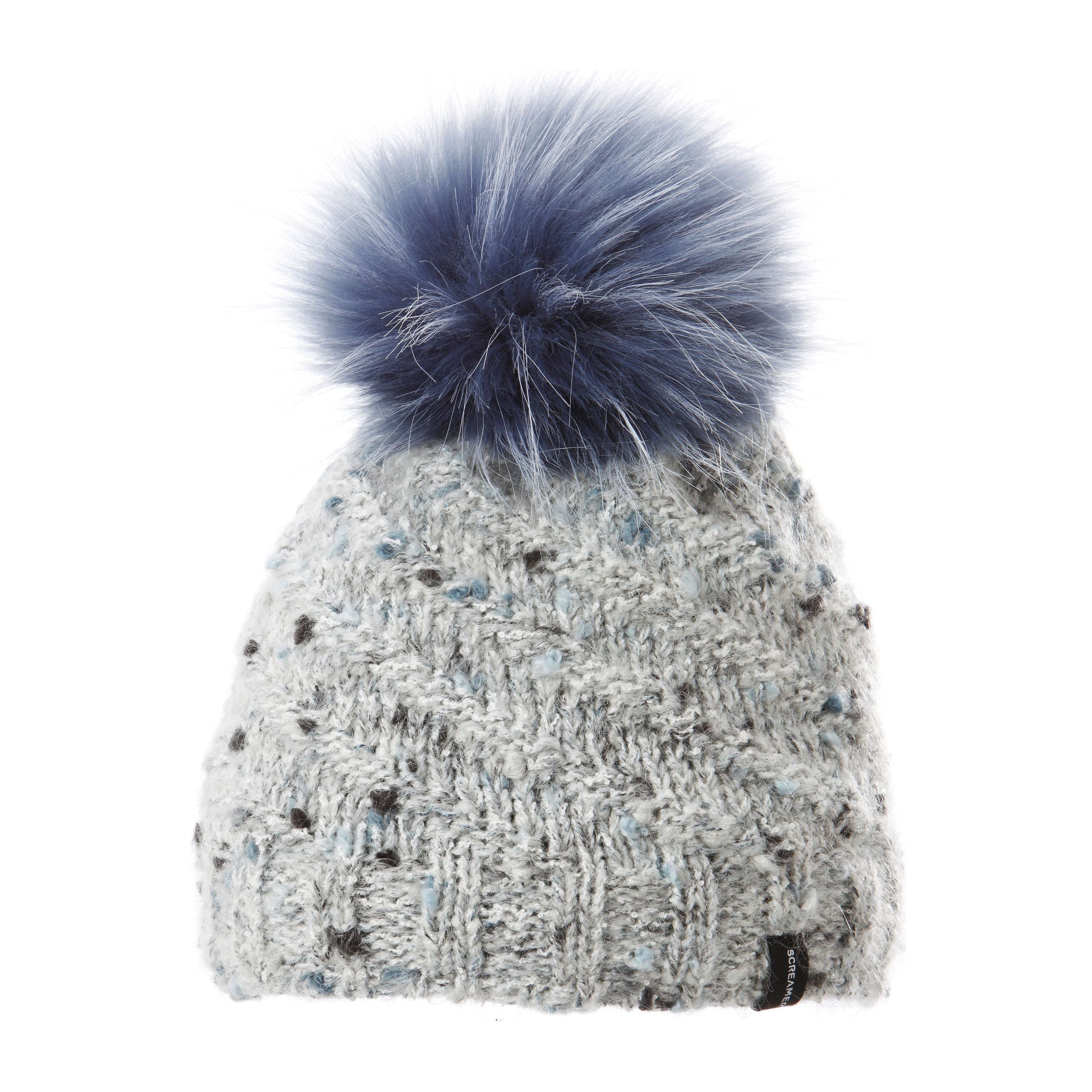 Screamer Sadie - Powder Blue