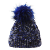 Screamer Jill - Navy