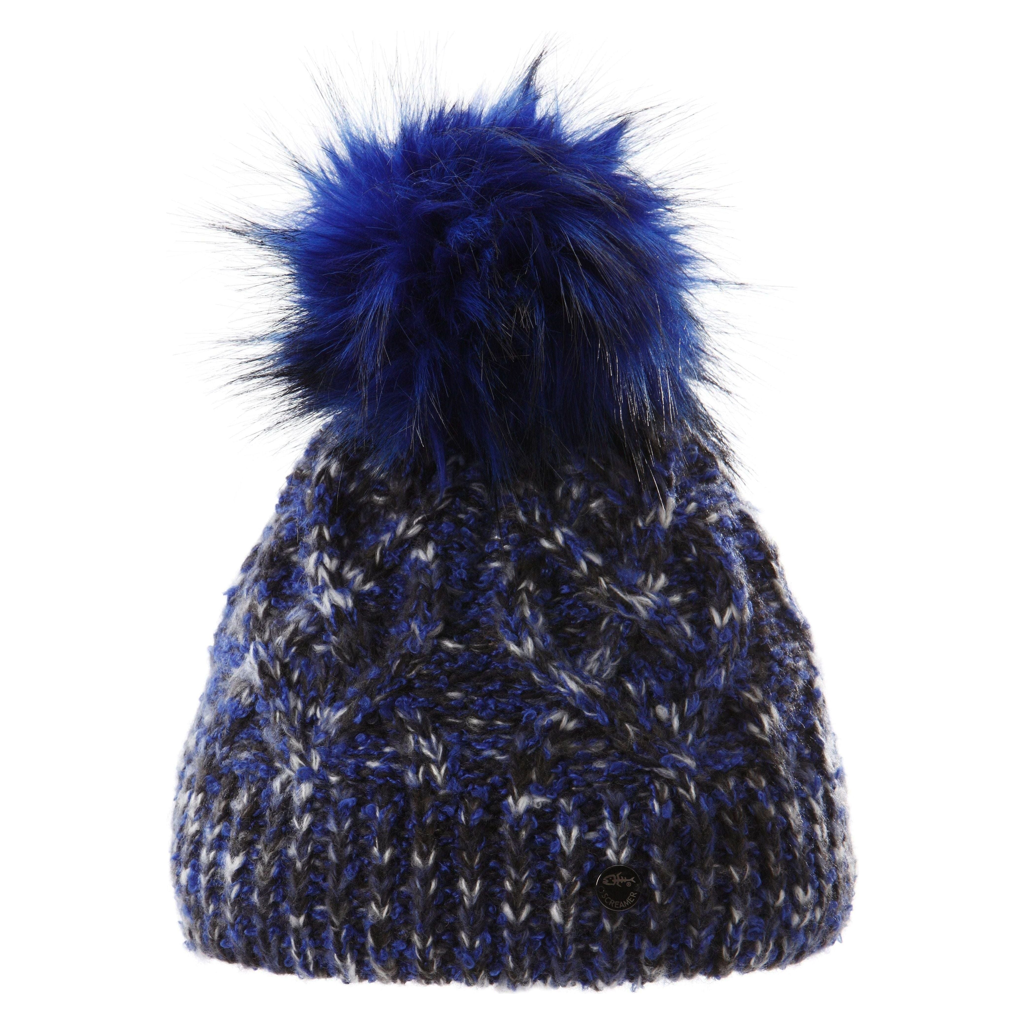 Screamer Jill - Navy