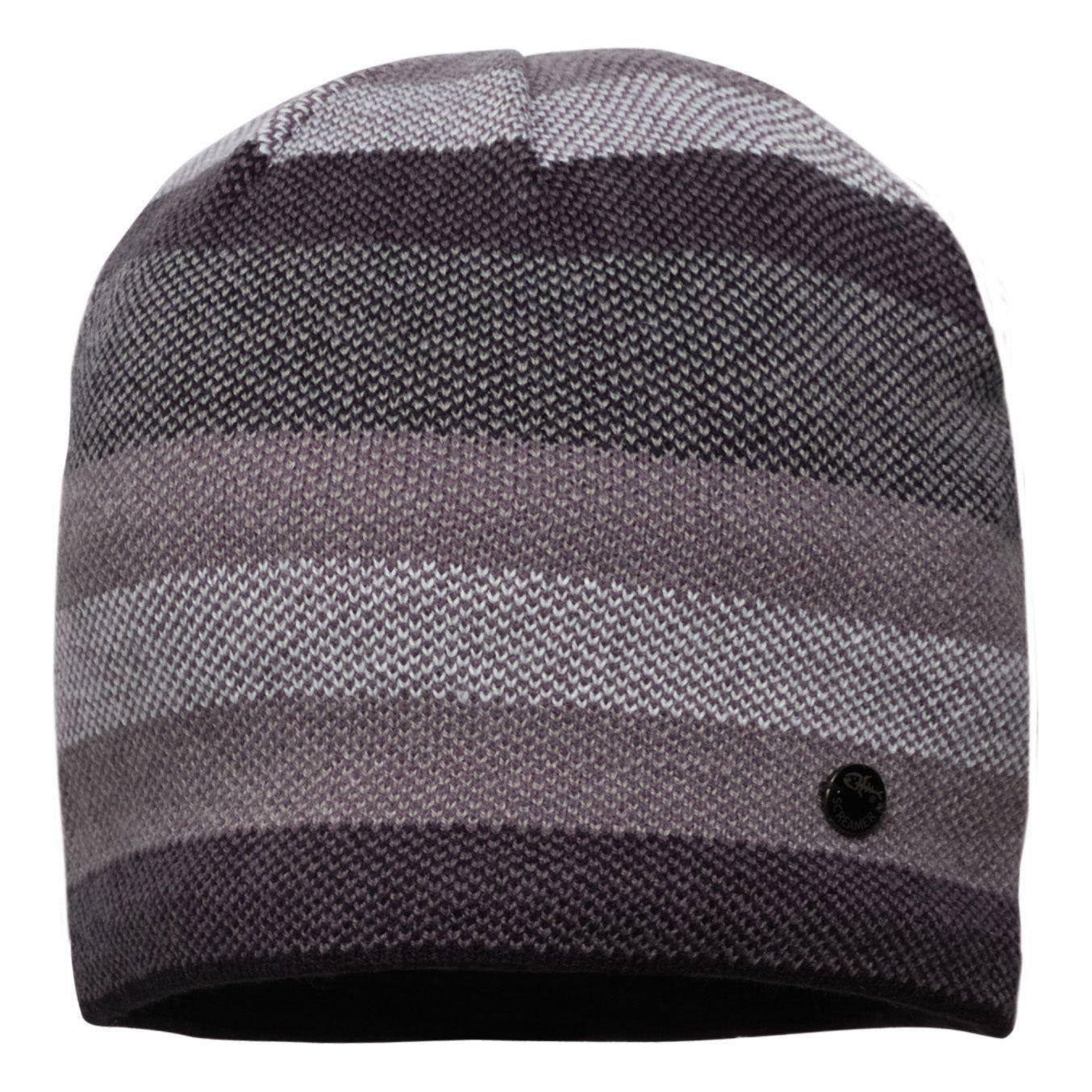Screamer Brandon - Black/Charcoal