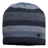 Screamer Brandon - Charcoal/Denim