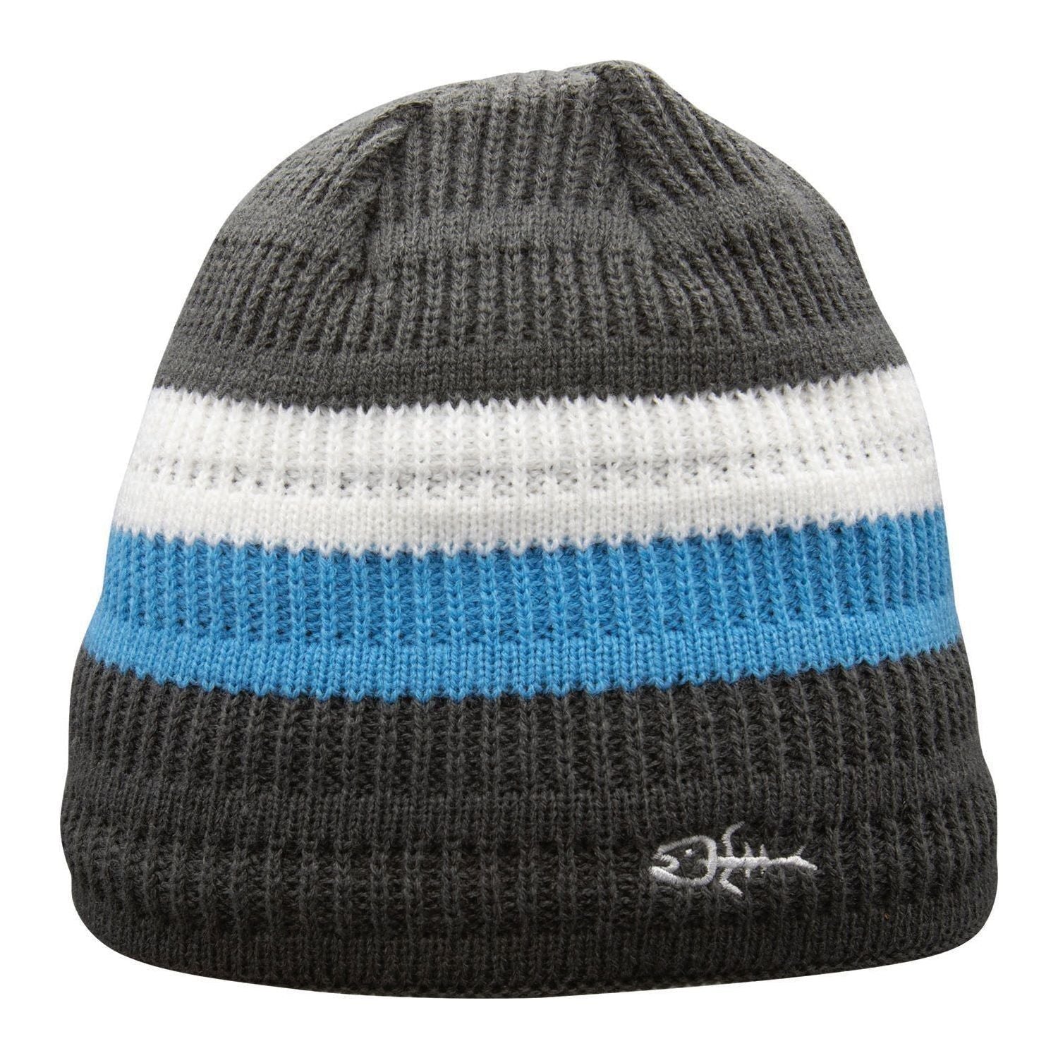 Screamer Pacific - Pewter/Blue