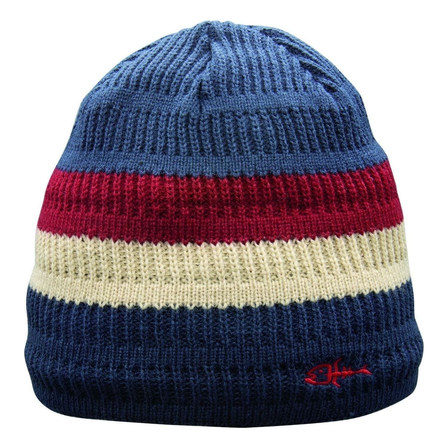 Screamer Pacific - Denim/Red