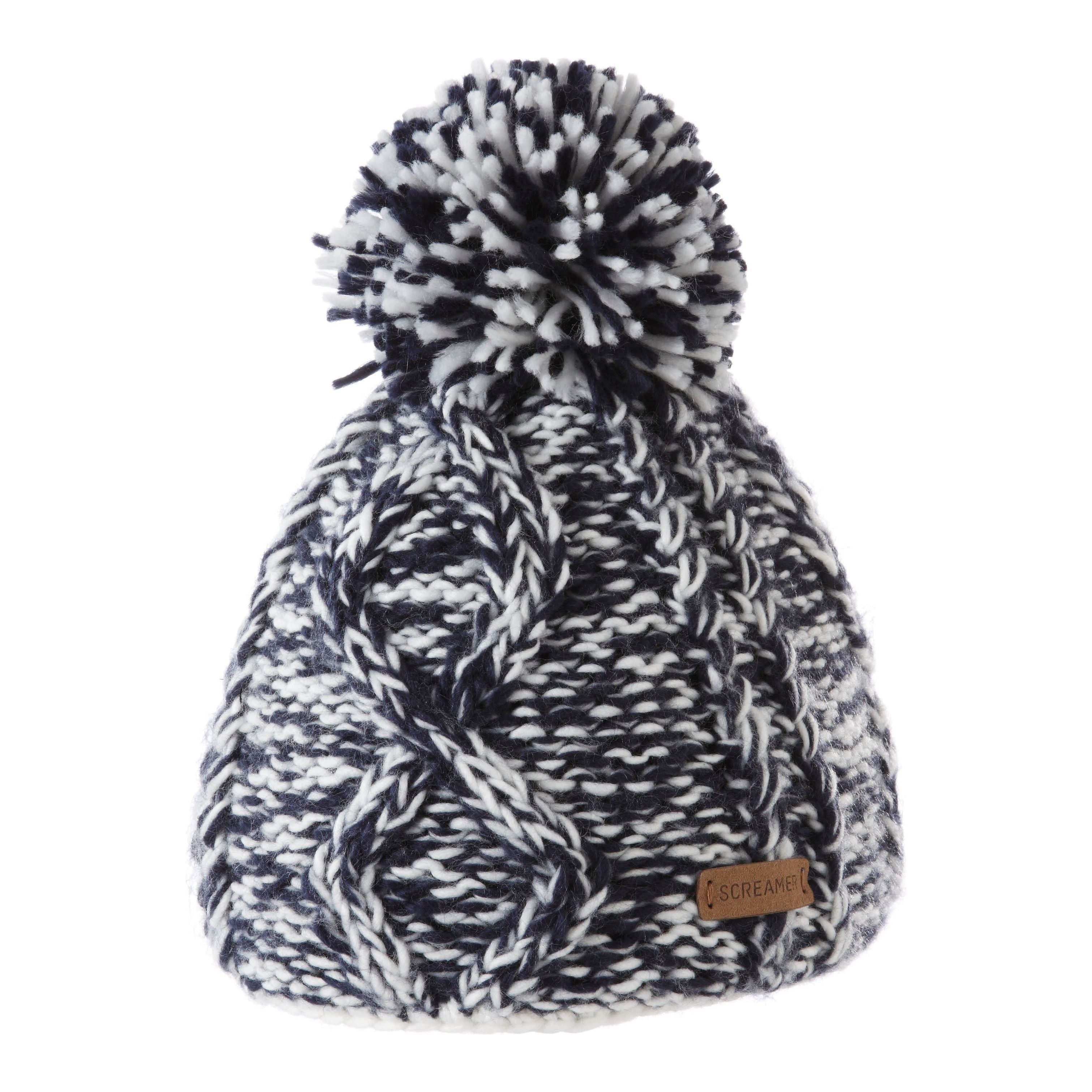 Screamer Robin - Navy