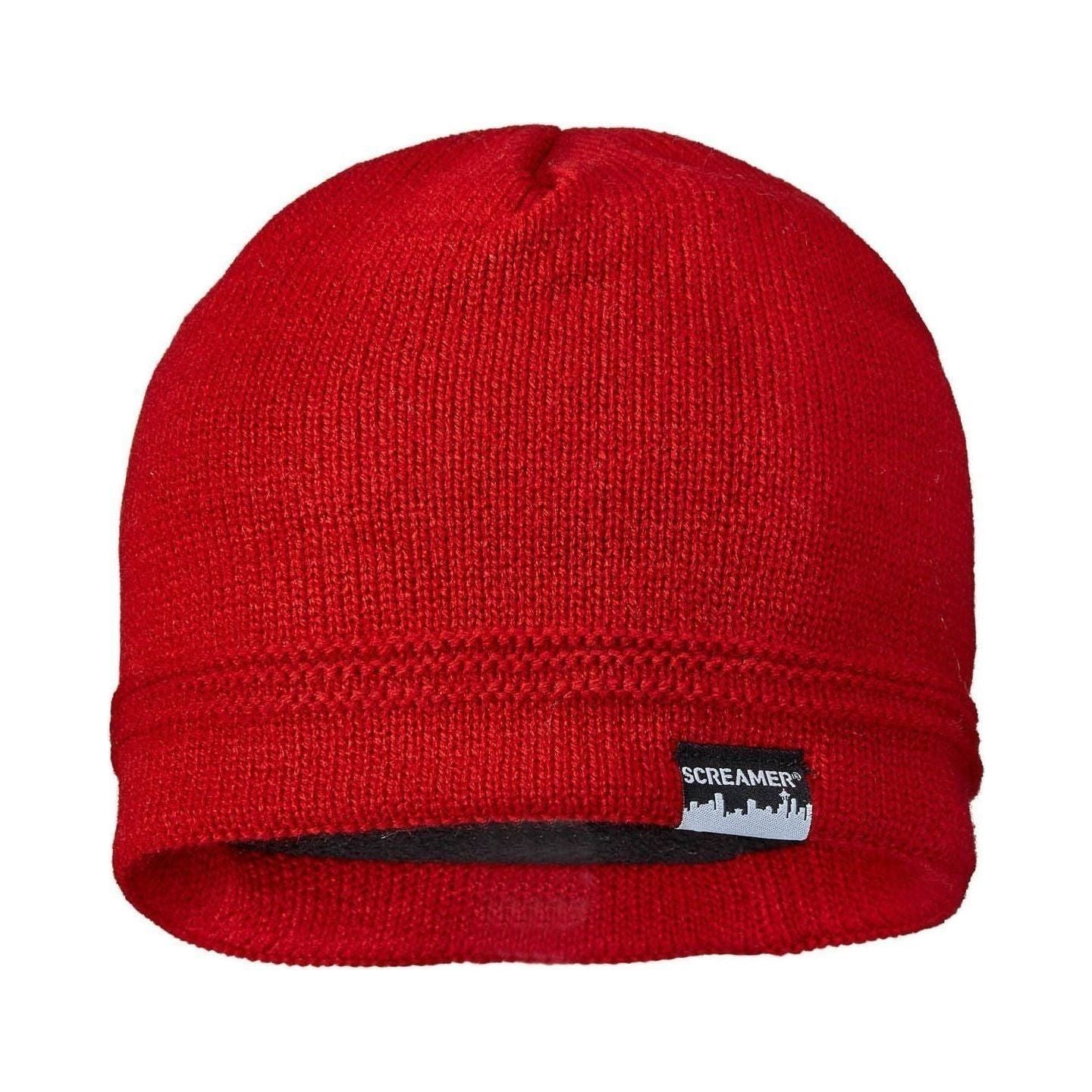 Screamer Wilson - Red