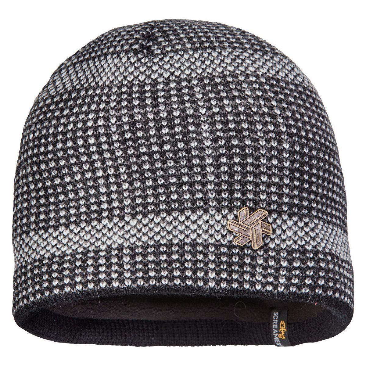 Screamer Winston Stone - Charcoal/White