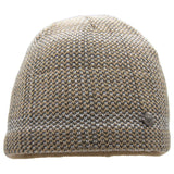 Screamer Winston Stone Beanie - Brown
