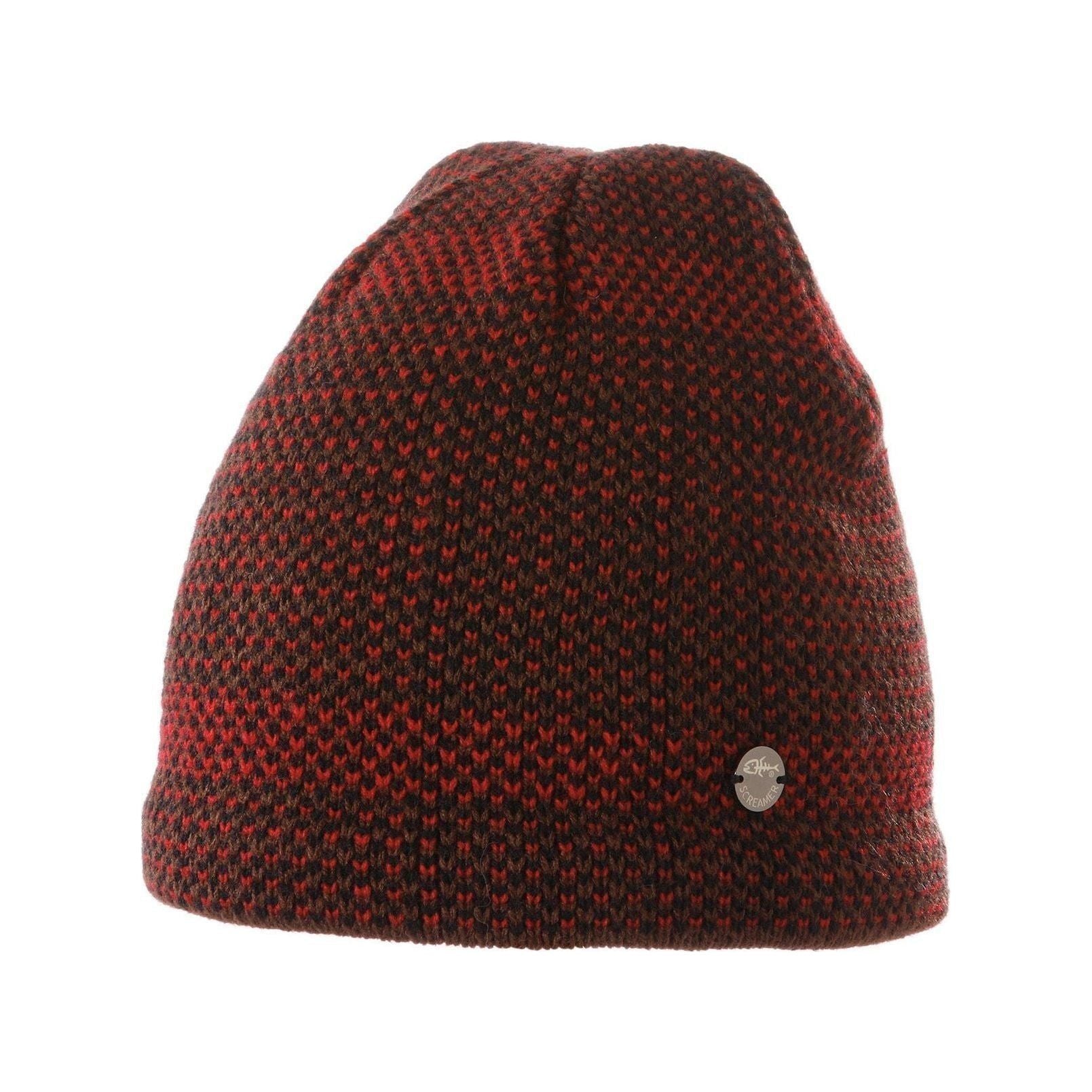 Screamer Winston Stone - Red