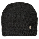 Screamer Grayson Beanie - Black