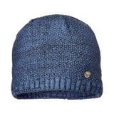 Screamer Grayson Beanie - Denim