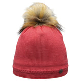 Screamer Lydia Beanie - Red