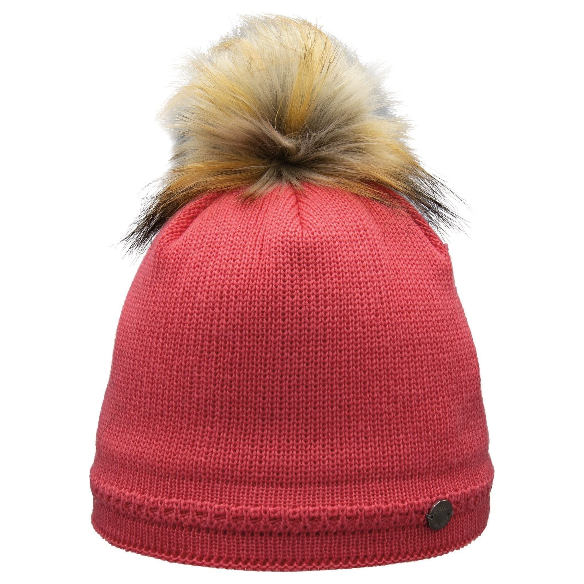Screamer Lydia Beanie - Red