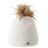 Screamer Lydia - Winter White