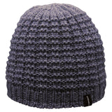 Screamer Tweed Man Beanie - Blue