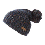 Screamer Kimberly Beanie - Blue