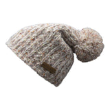 Screamer Kimberly Beanie - Off-White