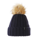 Screamer Jen - Navy