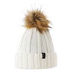 Screamer Jen - Winter White