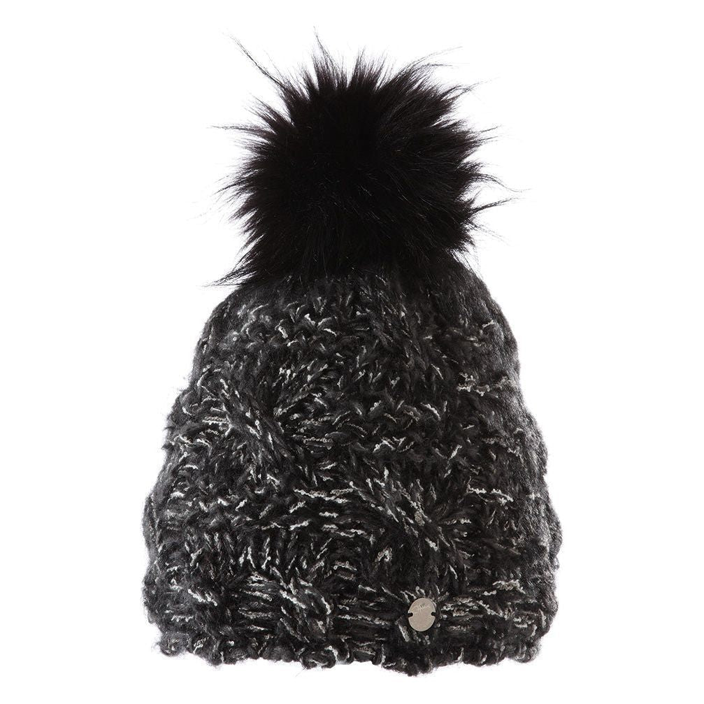 Screamer Helen - Black/White