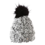 Screamer Helen - White-Black