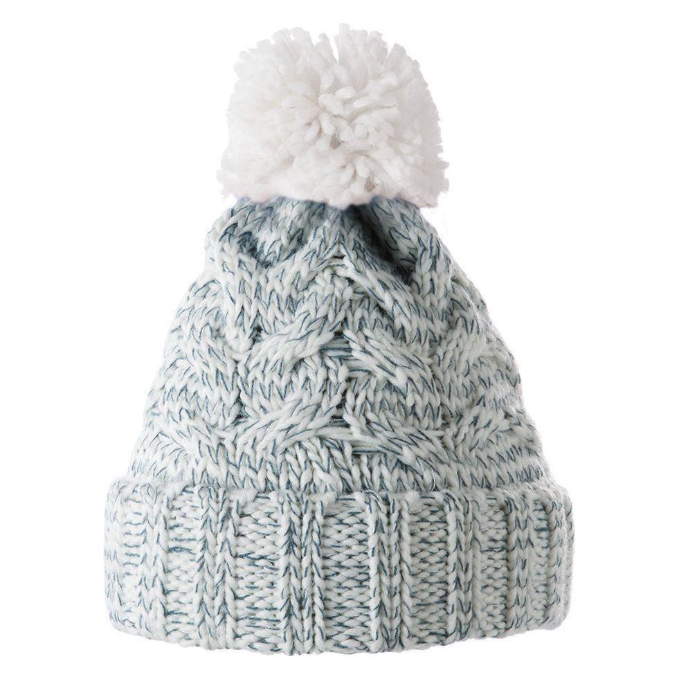 Screamer Greta - Teal Blue