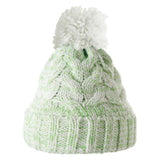 Screamer Greta - Lime Green