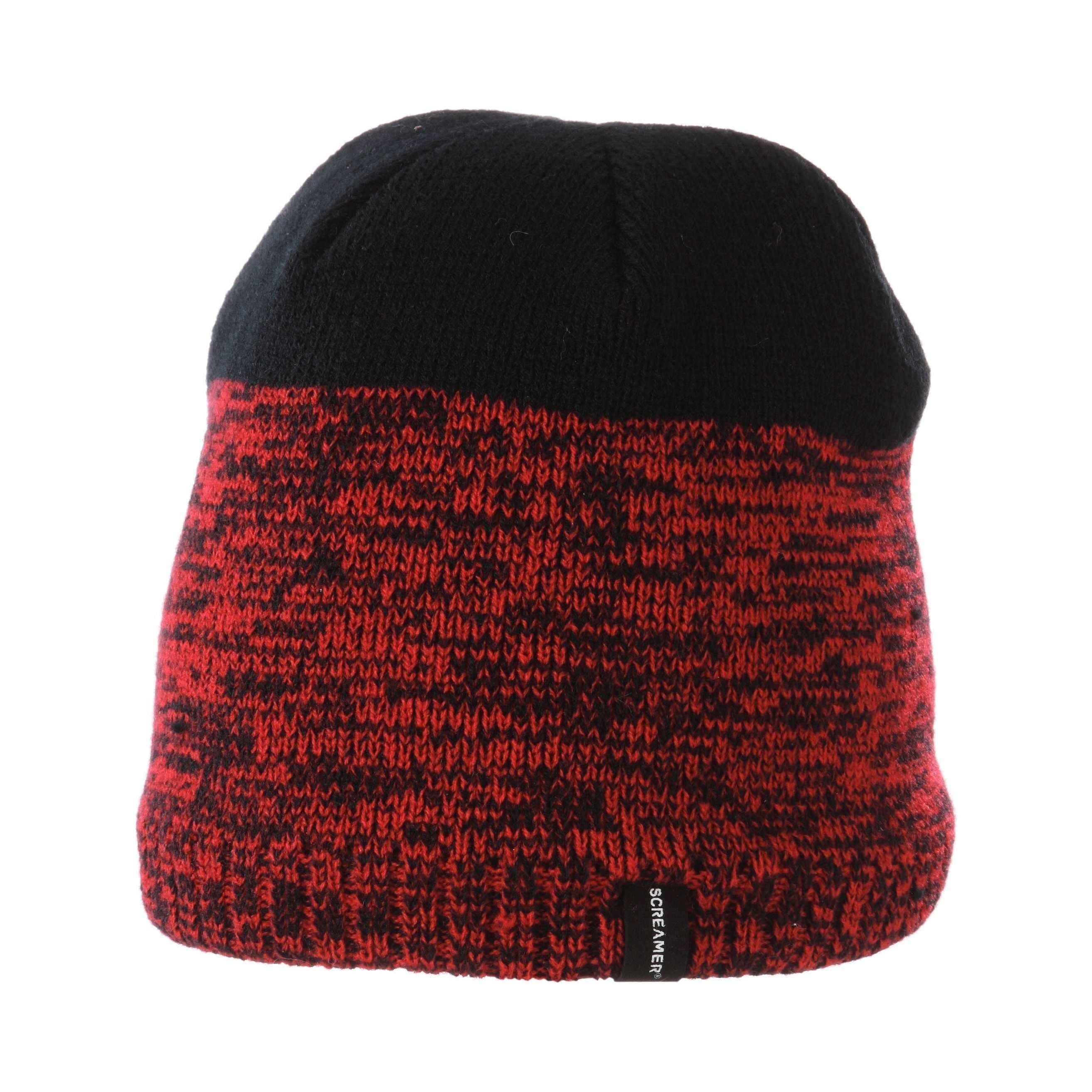 Screamer Philip - Red