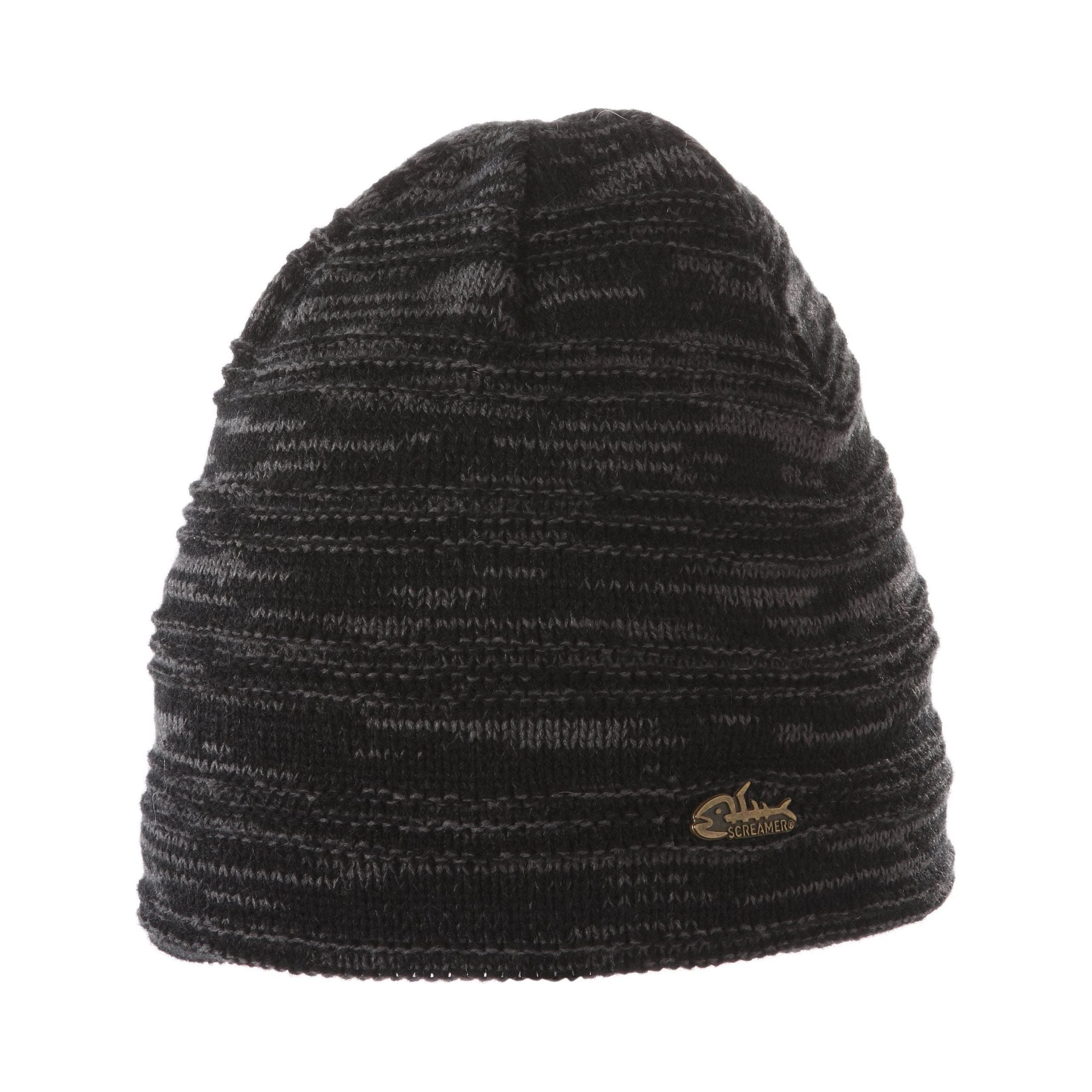 Screamer Storm - Black