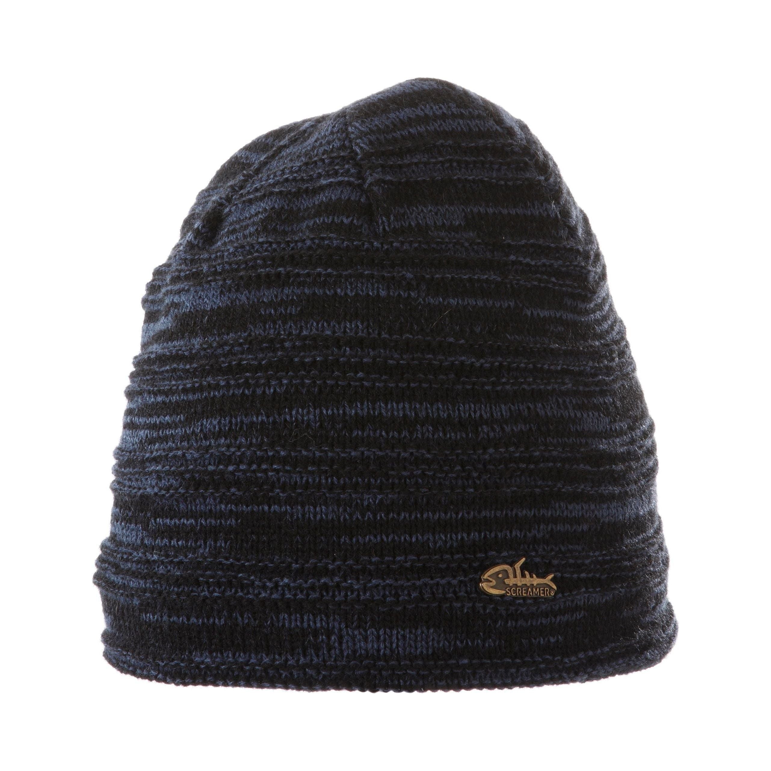 Screamer Storm - Denim