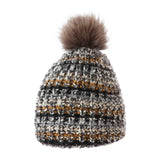 Screamer Lexis - Black-Gold