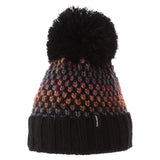 Screamer Holland - Black