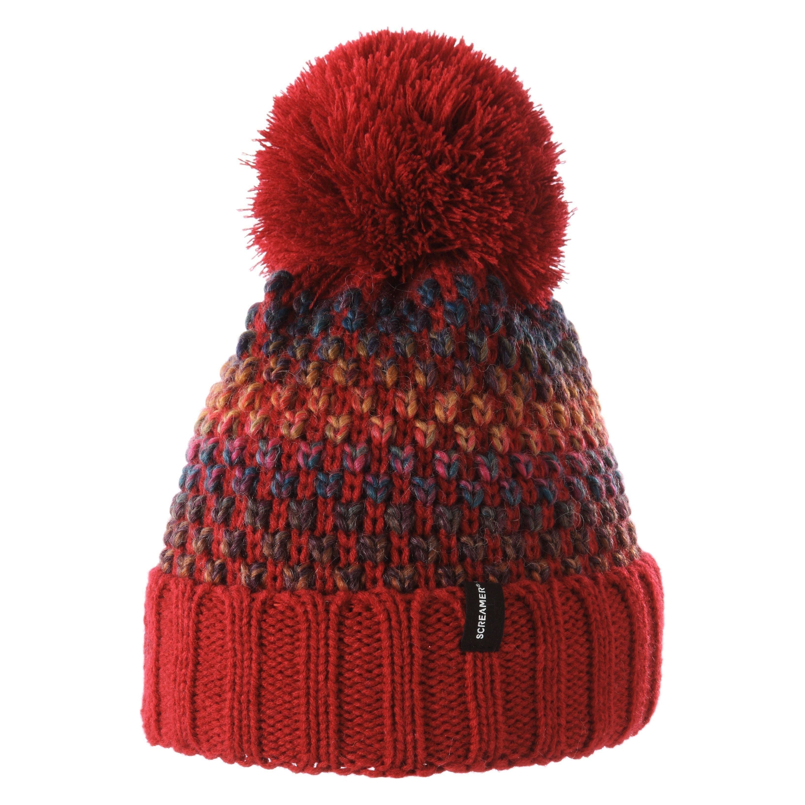 Screamer Holland - Red