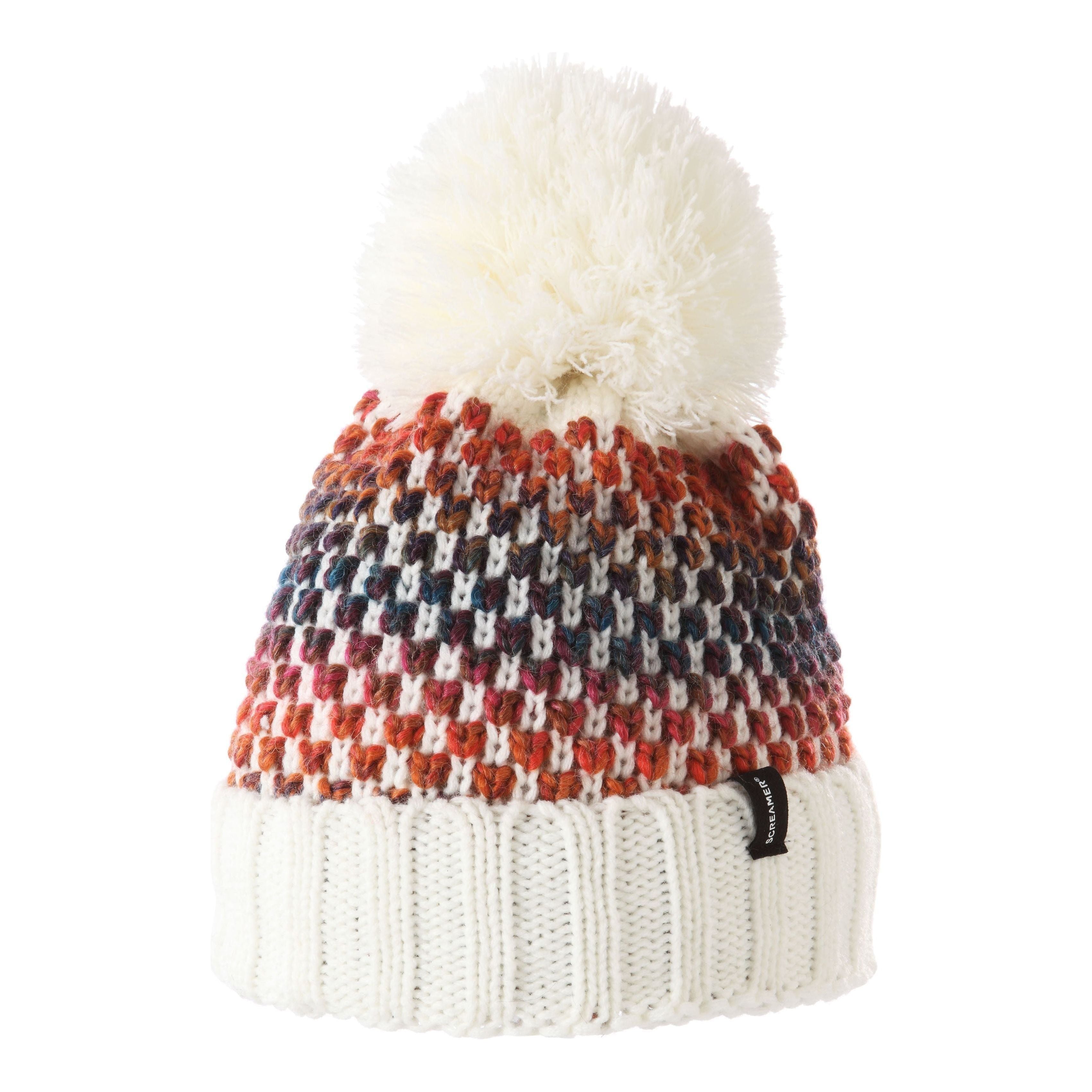 Screamer Holland - White