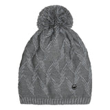 Screamer Star - Charcoal