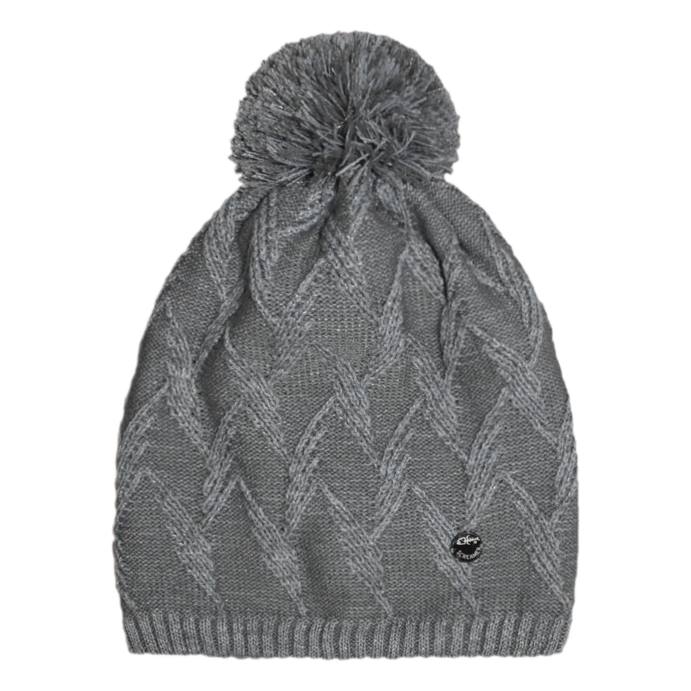 Screamer Star - Charcoal