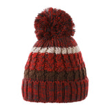 Screamer Clement - Red