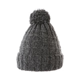 Screamer Jordan Beanie - Blue