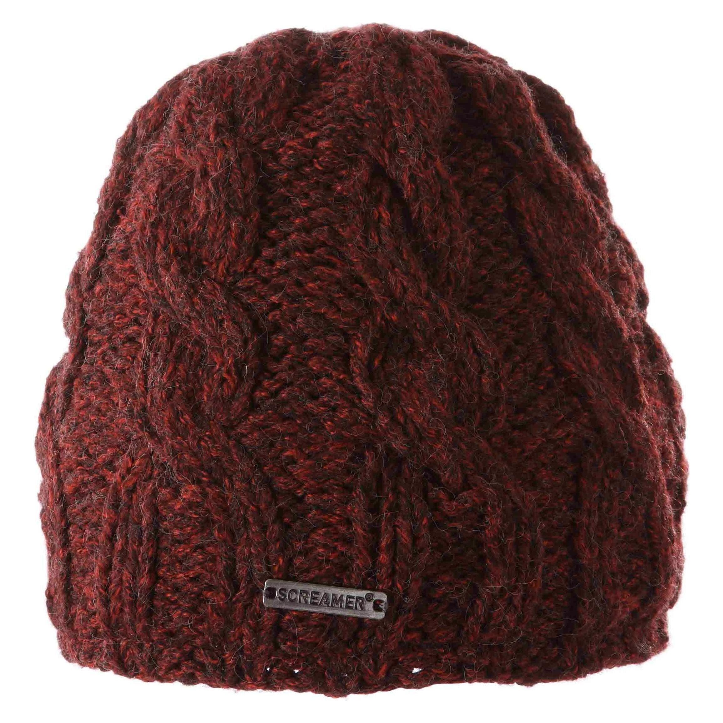 Screamer Riley - Red