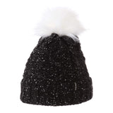 Screamer Brooklyn - Black