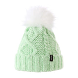 Screamer Brooklyn - Green