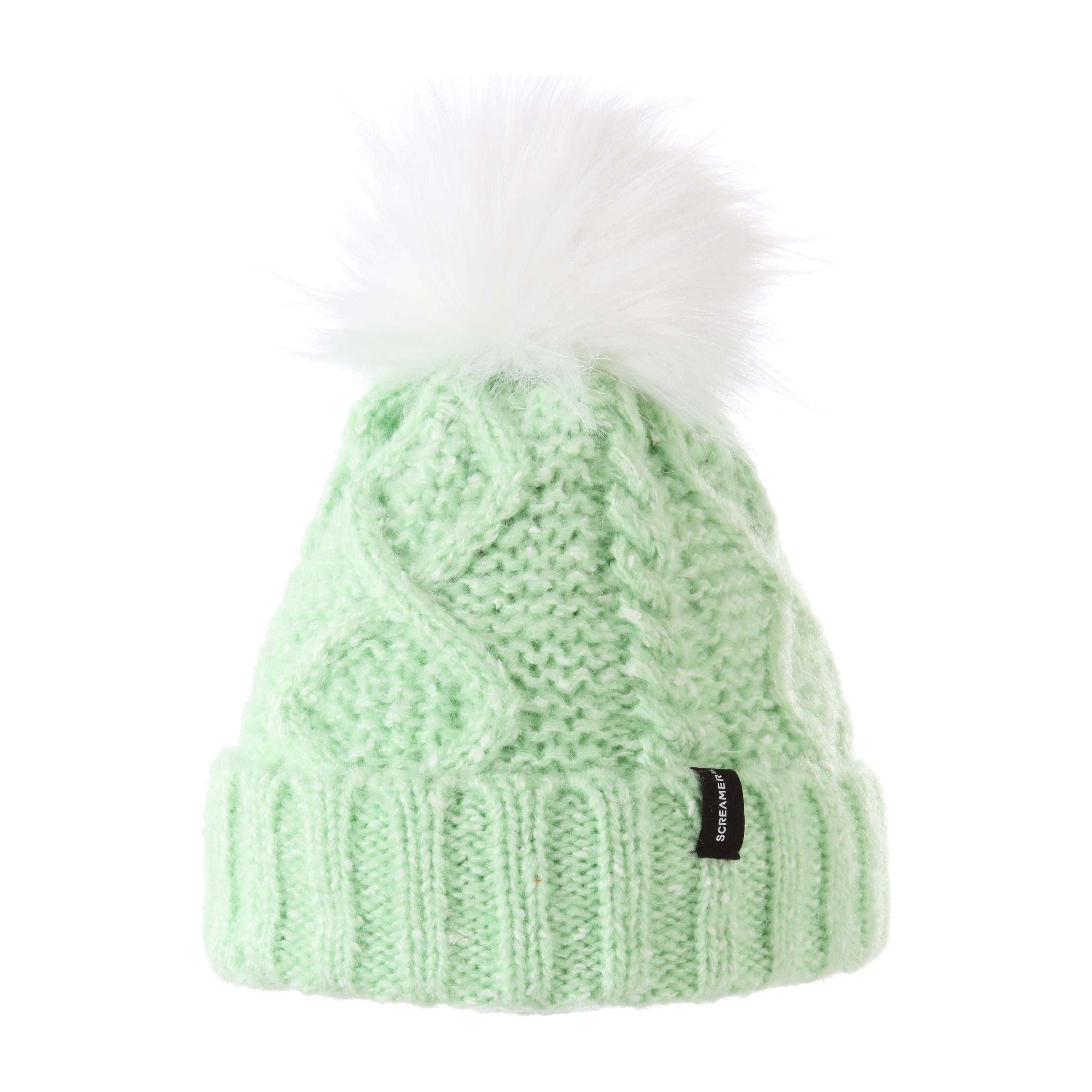 Screamer Brooklyn - Green