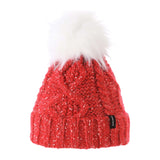 Screamer Brooklyn - Red