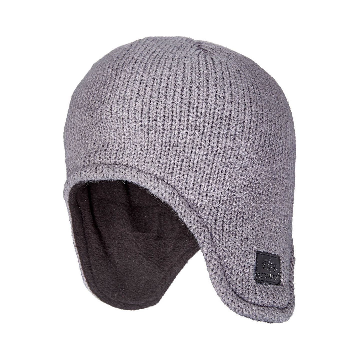 Screamer Harley - Light Grey