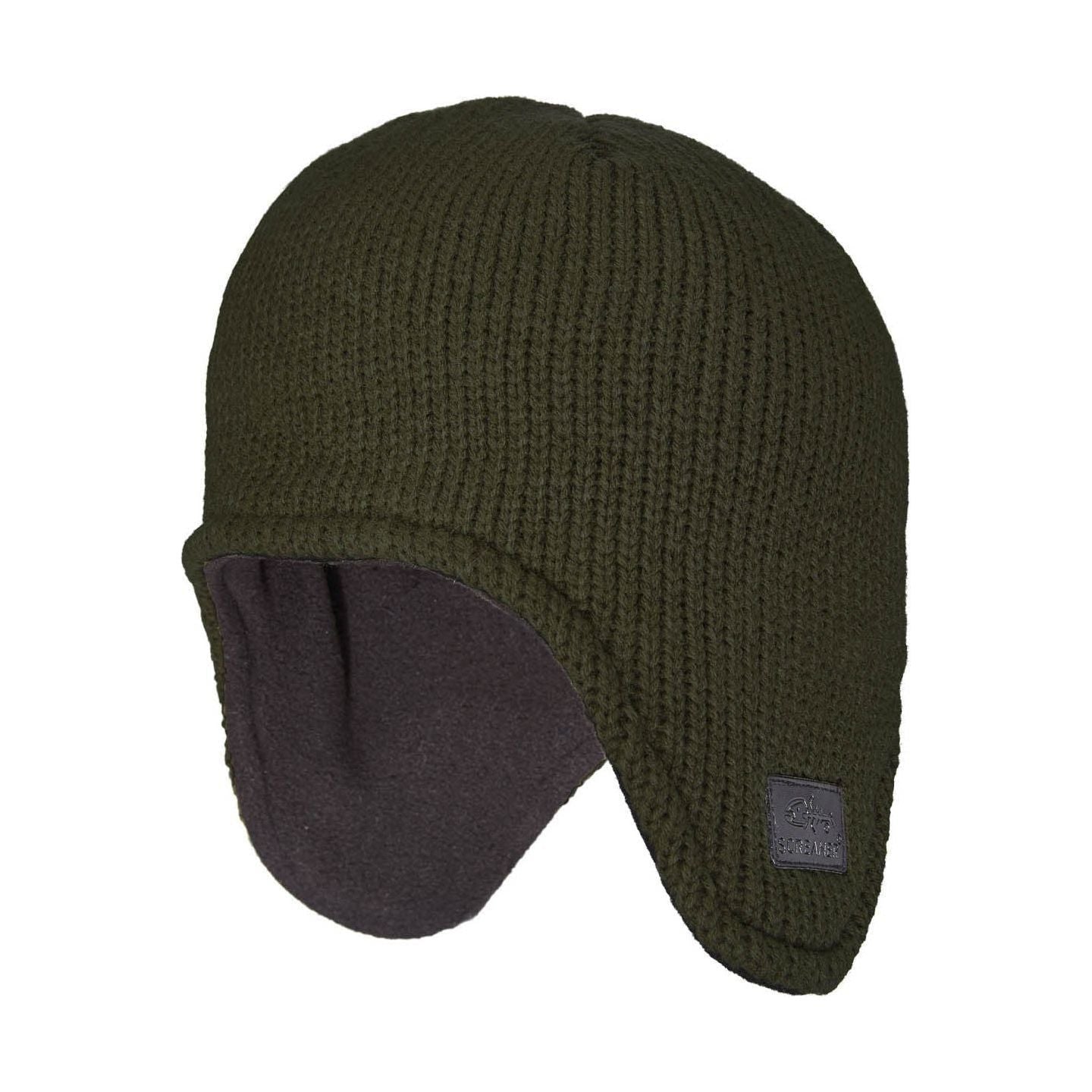Screamer Harley - Khaki