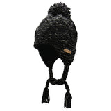 Screamer Jonesy - Black