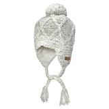 Screamer Jonesy - White/Light Grey