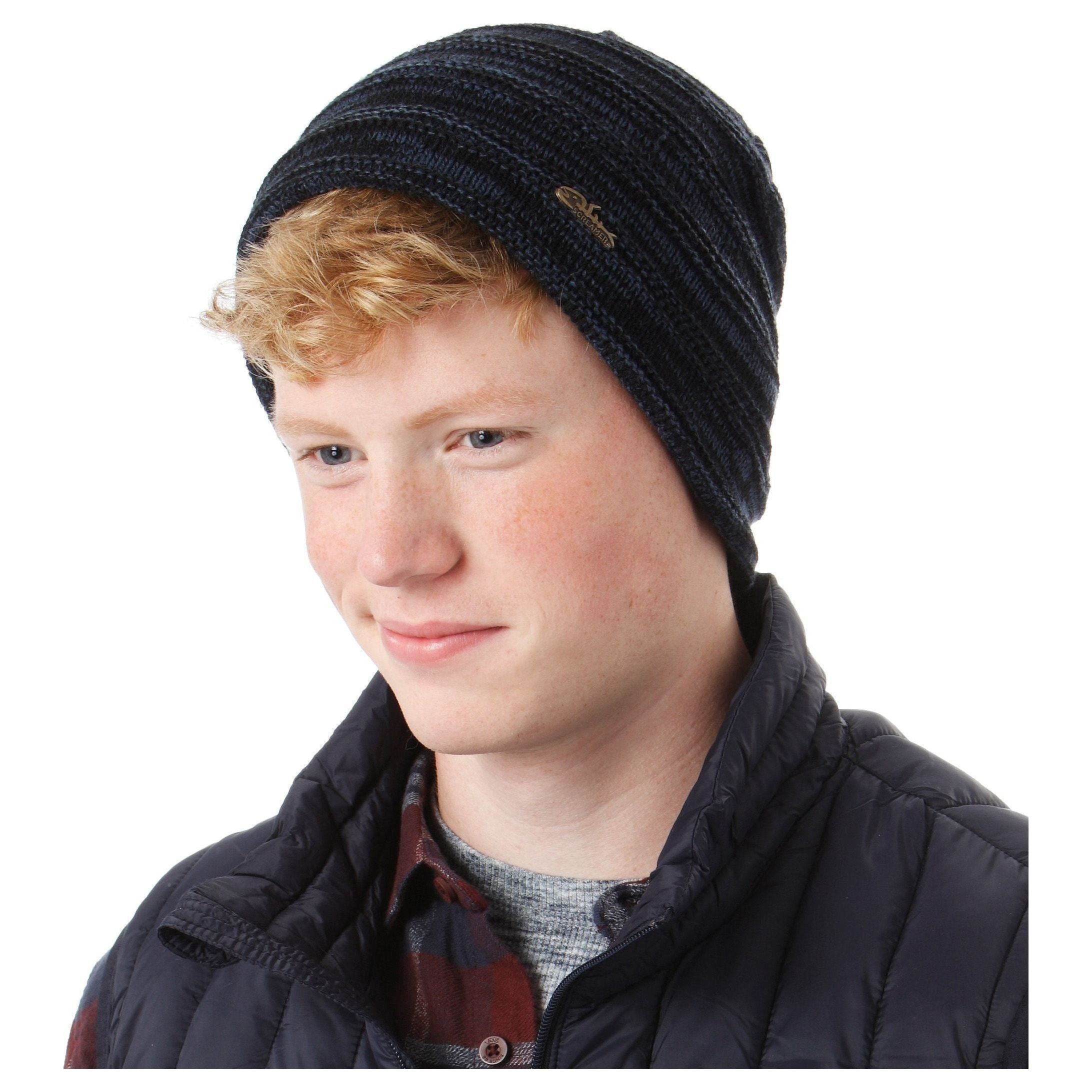 Screamer Storm - Denim