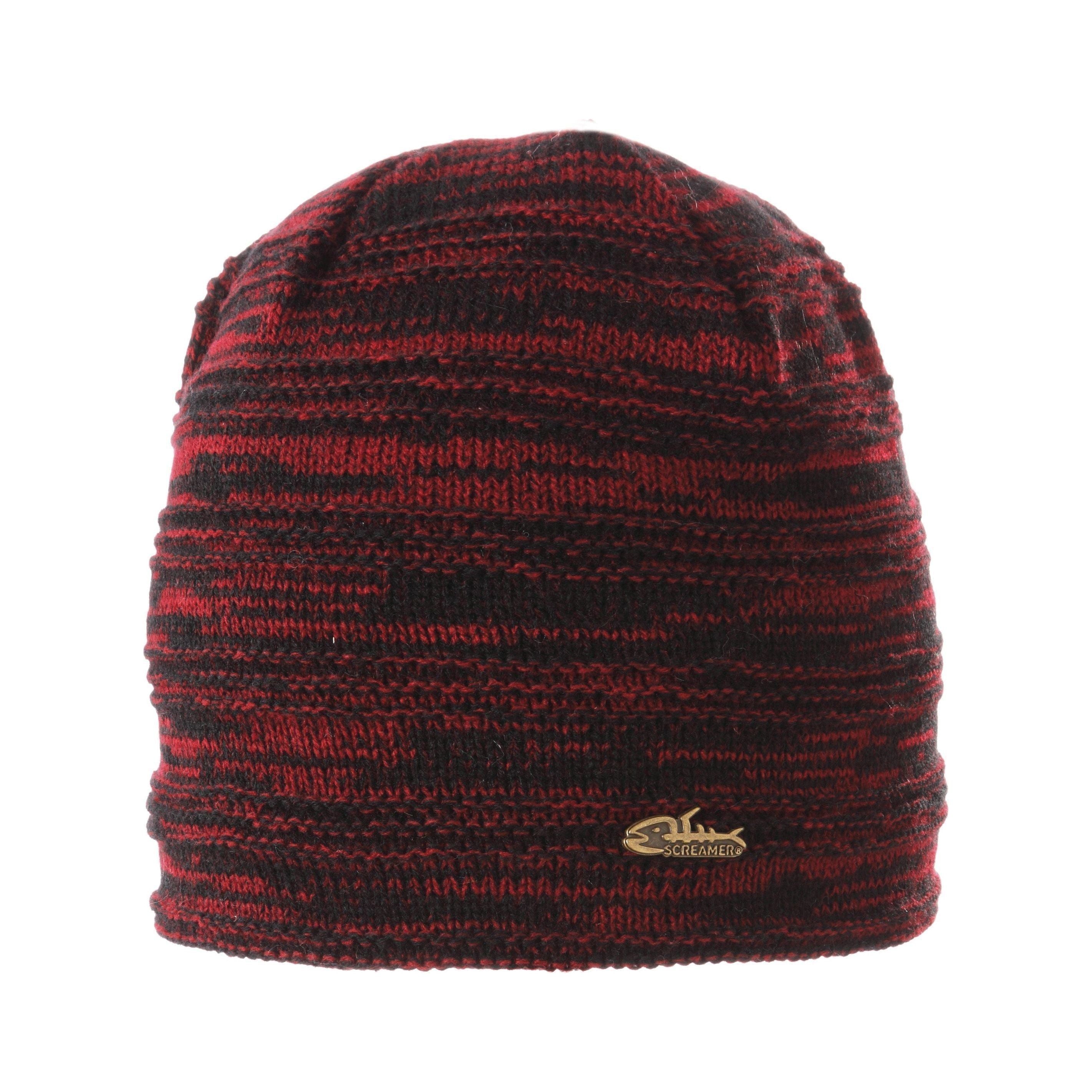 Screamer Storm - Red